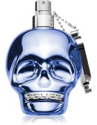 Police To Be #FREETODARE toaletna voda za moške 75 ml