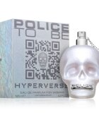Police To Be Hyperverse EDP parfumska voda za ženske 125 ml