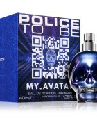 Police To Be My.Avatar toaletna voda za moške 40 ml