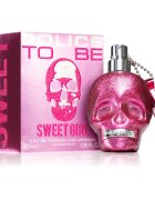 Police To Be Sweet Girl parfumska voda za ženske 40 ml