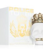 Police To Be The Queen parfumska voda za ženske 125 ml