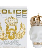 Police To Be The Queen parfumska voda za ženske 125 ml