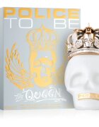 Police To Be The Queen parfumska voda za ženske 40 ml