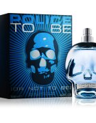 Police To Be toaletna voda za moške 125 ml