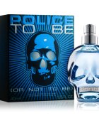 Police To Be toaletna voda za moške 40 ml