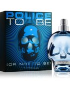 Police To Be toaletna voda za moške 75 ml