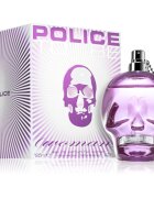 Police To Be Woman parfumska voda za ženske 125 ml
