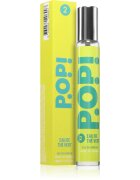POP! Eau De Thé Vert parfumska voda uniseks 30 ml