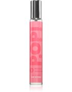 POP! Musc Blanc et Baies Rouges parfumska voda uniseks 30 ml