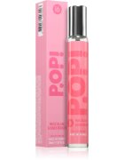 POP! Musc Blanc et Baies Rouges parfumska voda uniseks 30 ml
