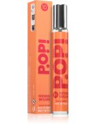 POP! Patchouli en Fleurs parfumska voda uniseks 30 ml