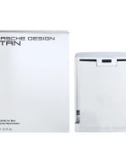 Porsche Design Titan toaletna voda za moške 100 ml