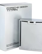 Porsche Design Titan toaletna voda za moške 100 ml