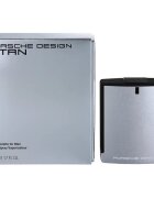 Porsche Design Titan toaletna voda za moške 50 ml