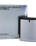 Porsche Design Titan toaletna voda za moške 50 ml