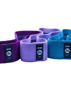 Power System Booty Band Set Set vadbenih trakov 3 kos
