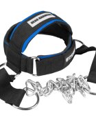 Power System Head Harness (Green) barva Black 1 kos