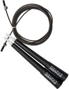 Power System Jump Rope kolebnica barva Black 1 kos