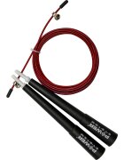 Power System Jump Rope kolebnica barva Red 1 kos