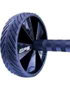Power System Phantom Ab Wheel kolo za krepitev barva Black 1 kos