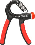 Power System Power Hand Grip krepilec rok barva Black 1 kos