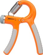 Power System Power Hand Grip krepilec rok barva Orange 1 kos