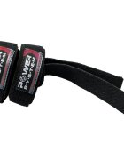 Power System Power Straps uteži barva Black & Red 2 kos