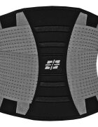 Power System Waist Shaper pas za hujšanje in oblikovanje barva Grey L/XL (72–88 cm) 1 kos