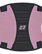 Power System Waist Shaper pas za hujšanje in oblikovanje barva Pink S/M (66–80 cm) 1 kos