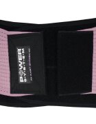 Power System Waist Shaper pas za hujšanje in oblikovanje barva Pink S/M (66–80 cm) 1 kos