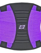 Power System Waist Shaper pas za hujšanje in oblikovanje barva Purple S/M (66 - 80 cm) 1 kos