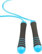 Power System Weighted Jump Rope kolebnica barva Blue 1 kos