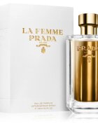 Prada La Femme parfumska voda za ženske 100 ml