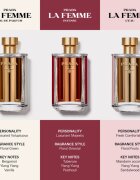 Prada La Femme parfumska voda za ženske 100 ml