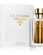 Prada La Femme parfumska voda za ženske 50 ml