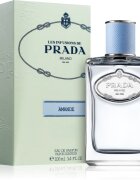 Prada Les Infusions: Infusion Amande parfumska voda uniseks 100 ml