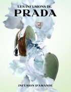 Prada Les Infusions: Infusion Amande parfumska voda uniseks 100 ml