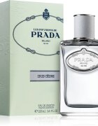 Prada Les Infusions: Infusion de Cedre parfumska voda uniseks 100 ml
