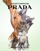 Prada Les Infusions: Infusion de Cedre parfumska voda uniseks 100 ml