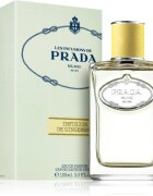 Prada Les Infusions: Infusion de Gingembre parfumska voda za ženske 100 ml