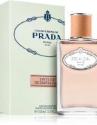 Prada Les Infusions: Infusion de Santal Chai parfumska voda uniseks 100 ml