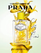Prada Les Infusions: Infusion d'Ylang parfumska voda uniseks 100 ml