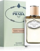 Prada Les Infusions: Infusion Fleur d'Oranger parfumska voda uniseks 100 ml