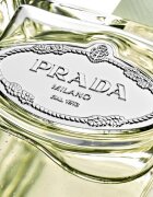 Prada Les Infusions: Infusion Iris parfumska voda uniseks 100 ml