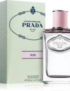 Prada Les Infusions: Infusion Rose parfumska voda uniseks 100 ml