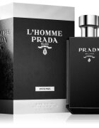 Prada L'Homme Intense parfumska voda za moške 100 ml