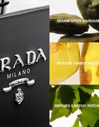 Prada L'Homme Intense parfumska voda za moške 100 ml