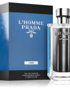 Prada L'Homme L'Eau toaletna voda za moške 100 ml