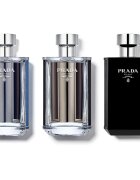 Prada L'Homme L'Eau toaletna voda za moške 100 ml