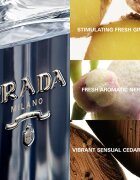 Prada L'Homme L'Eau toaletna voda za moške 50 ml